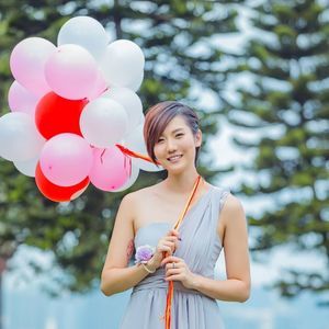 Meet your Posher, Anna k